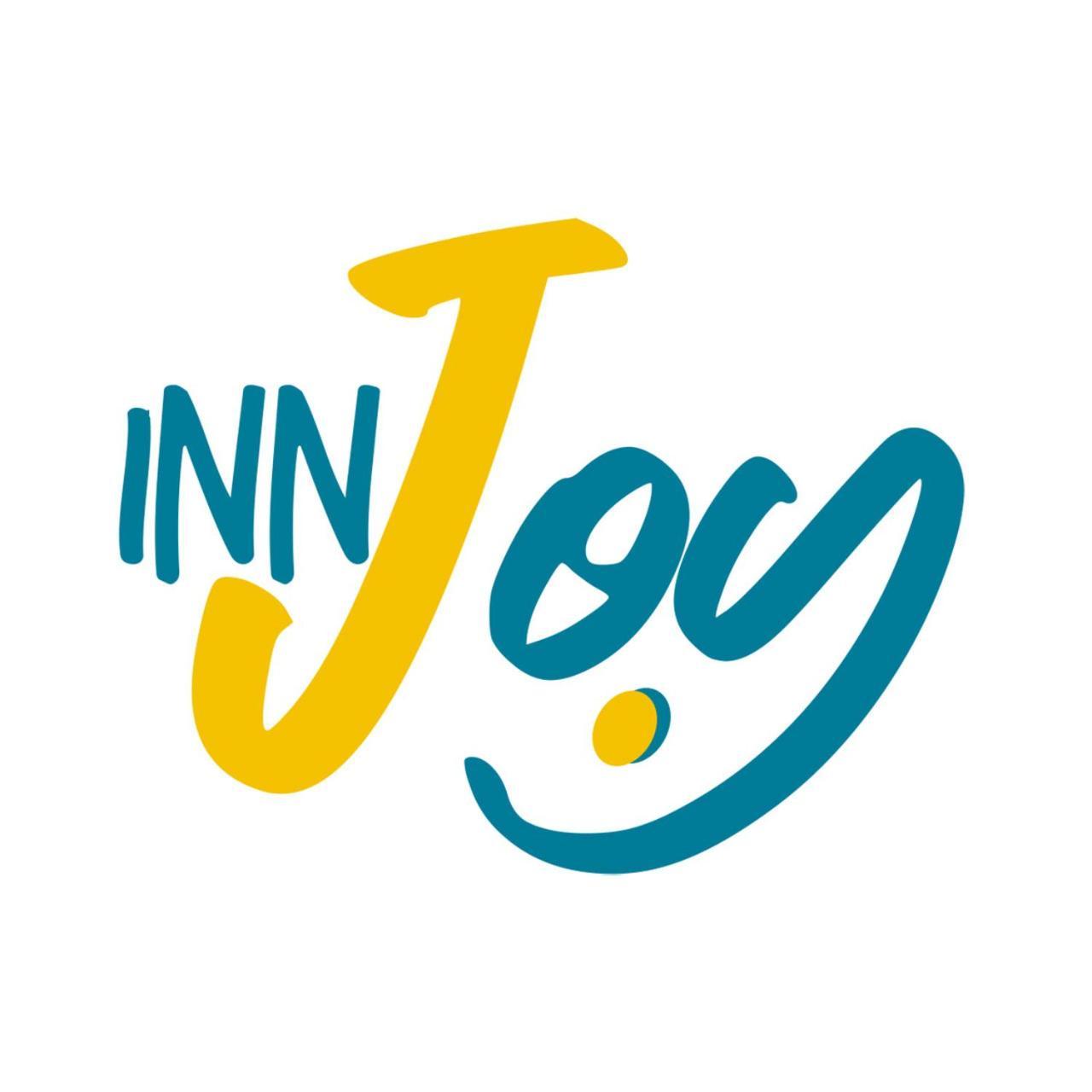 Inn Joy Somma Lombardo Exterior foto